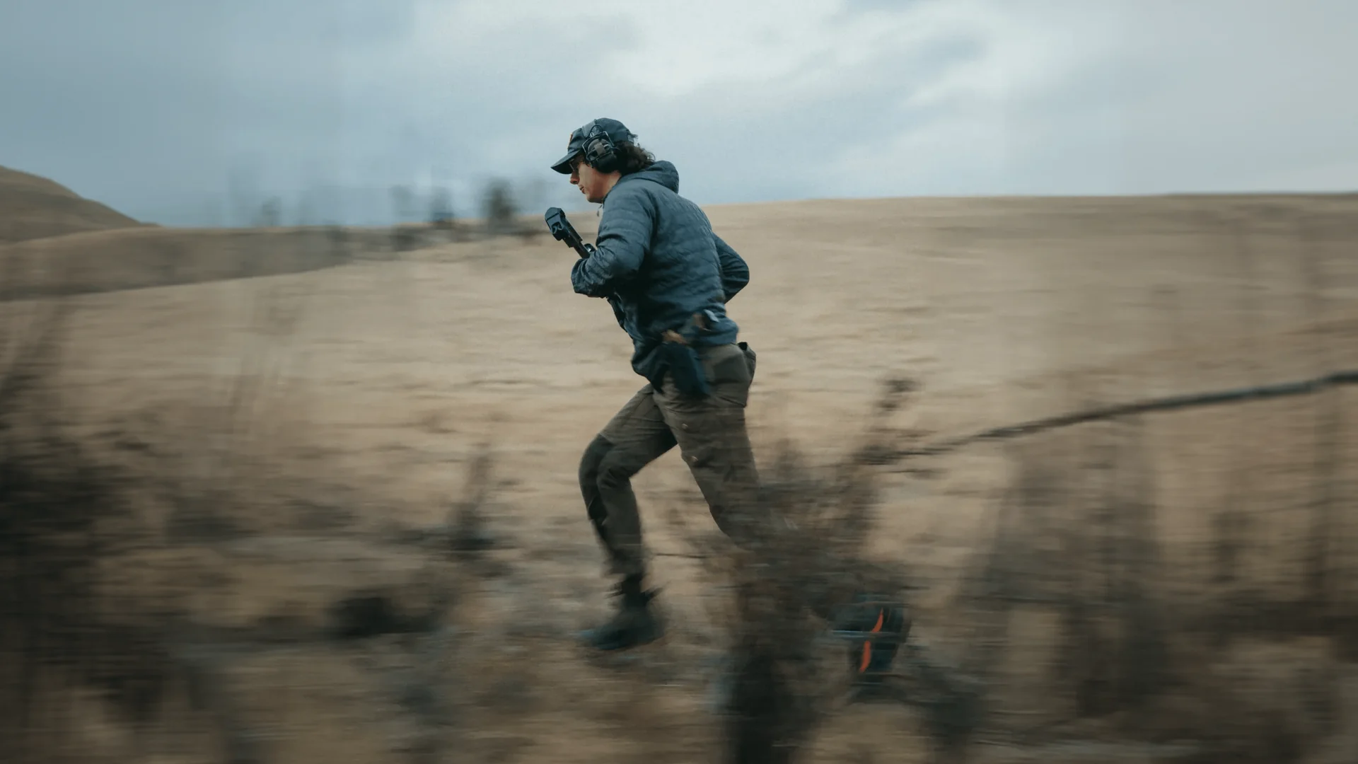 Comfortable Concealment Without Compromise