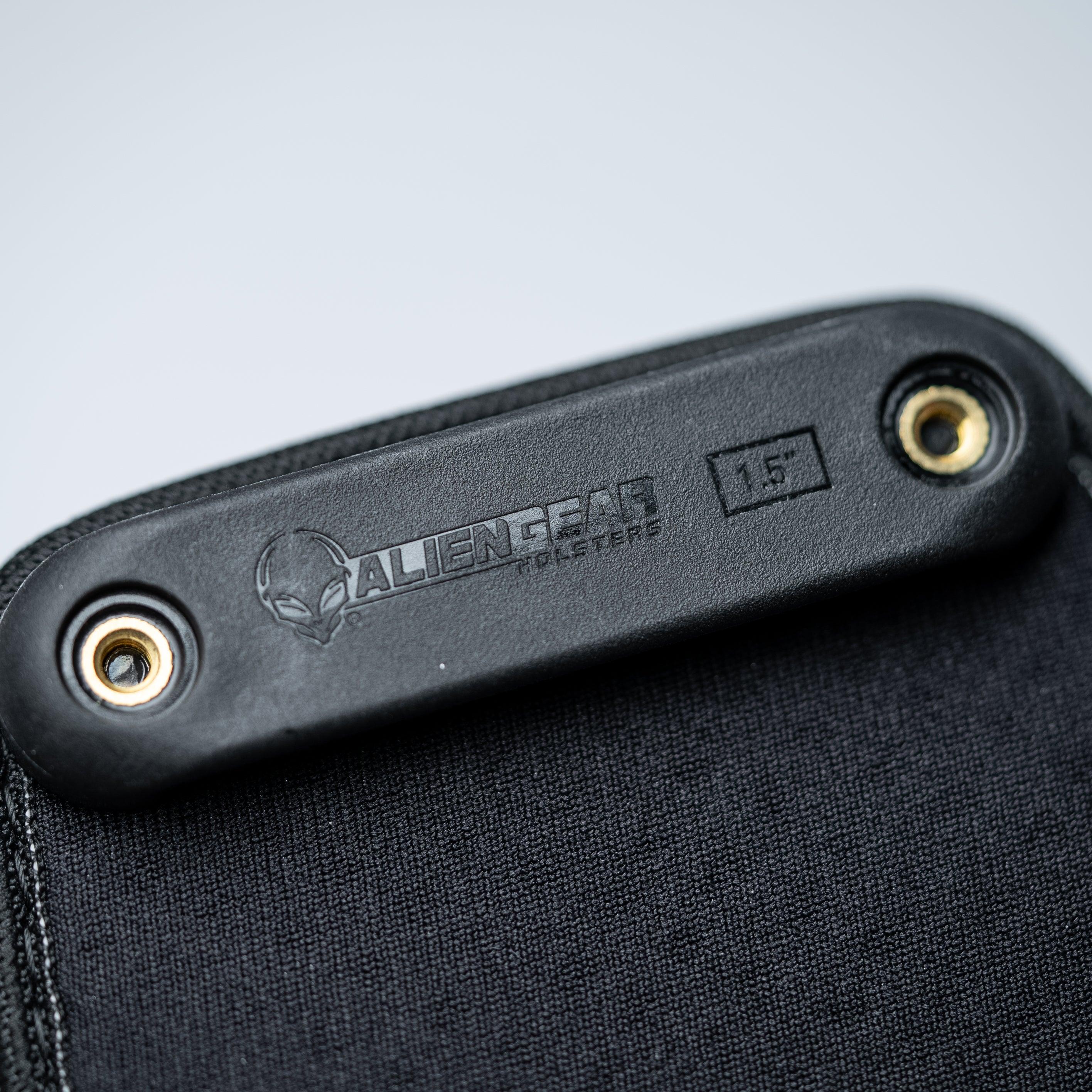Cloak Belt Holster for EAA - Image 3