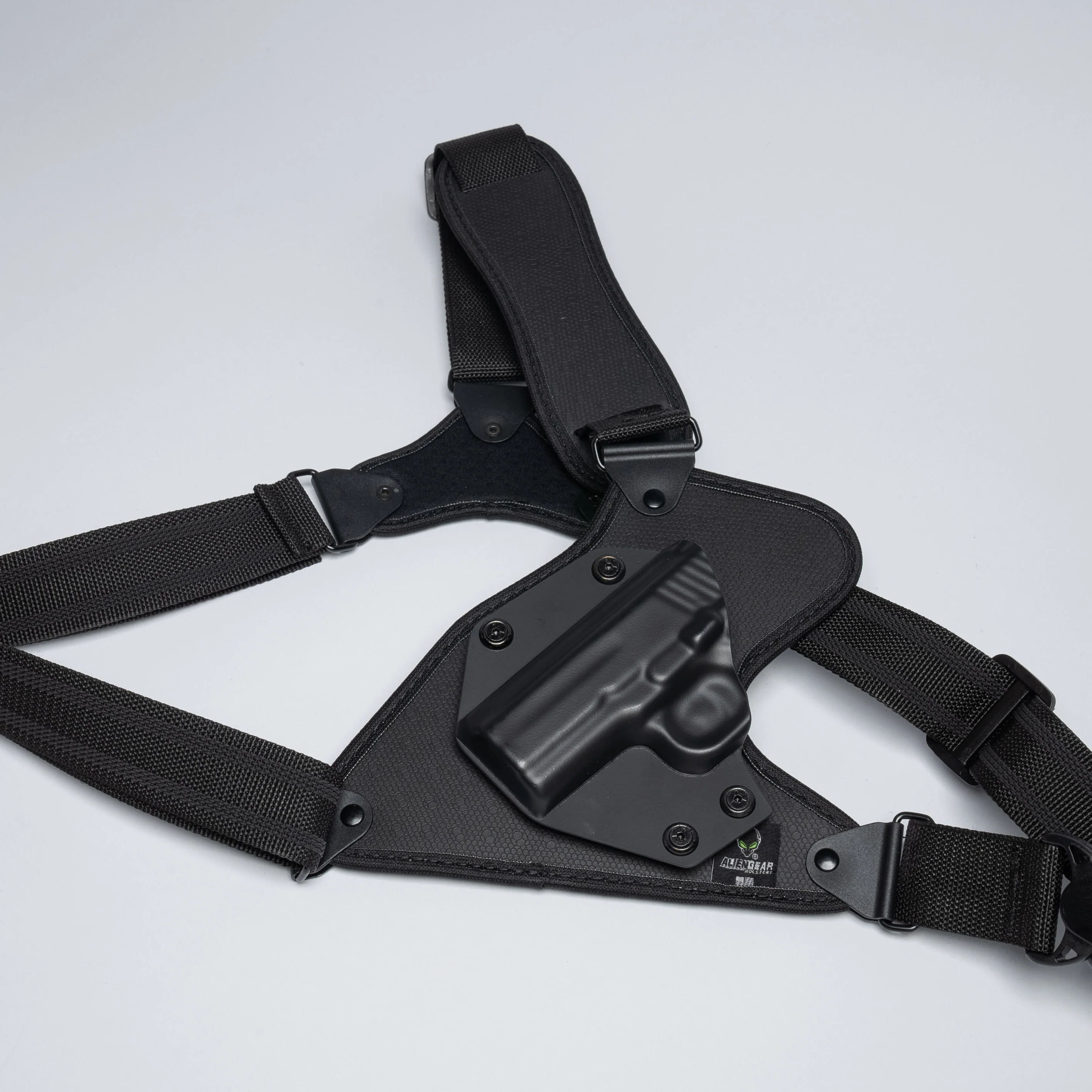 Cloak Chest Holster for Shadow Systems - Image 6