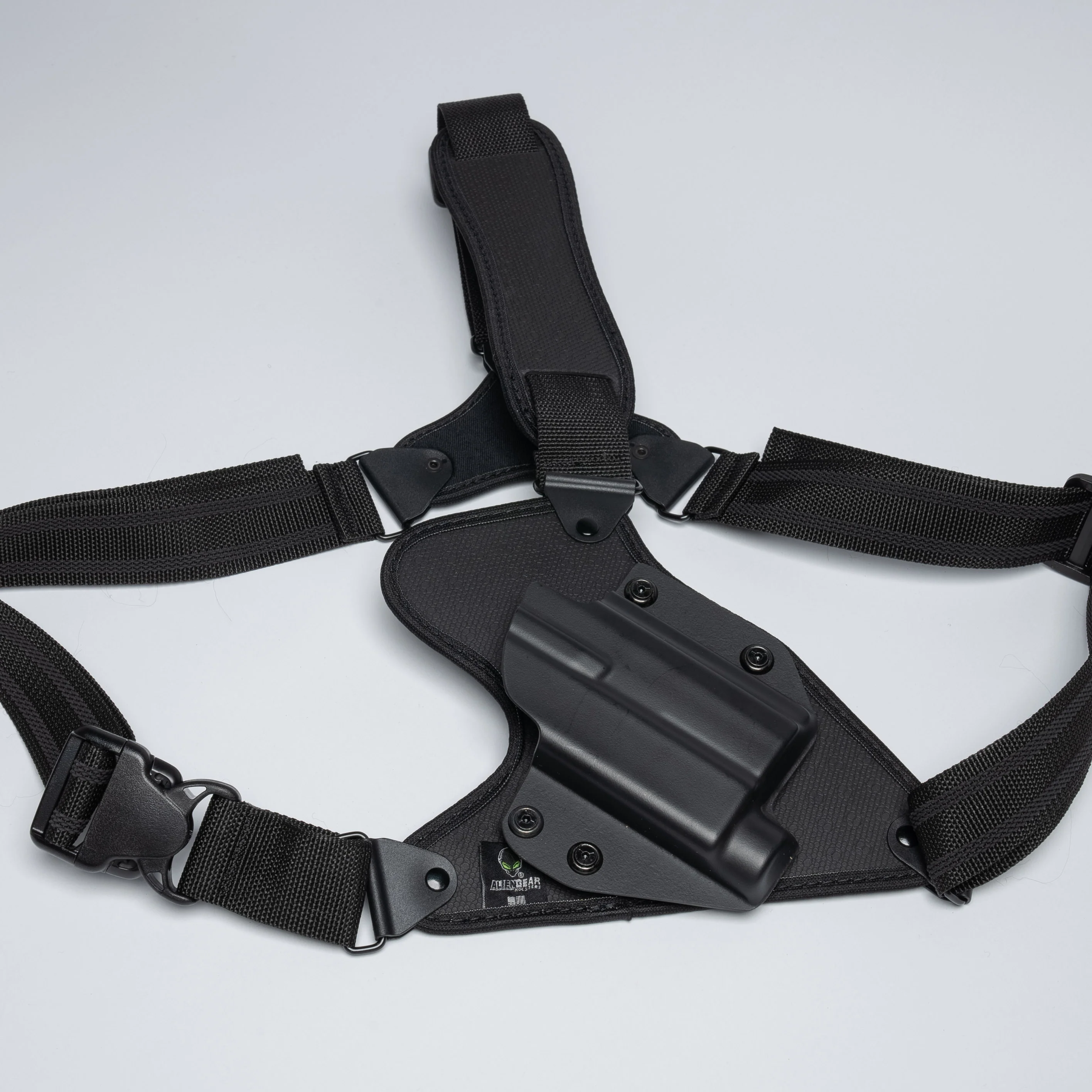 Glock 26 Chest Holster - Cloak Series - Image 8