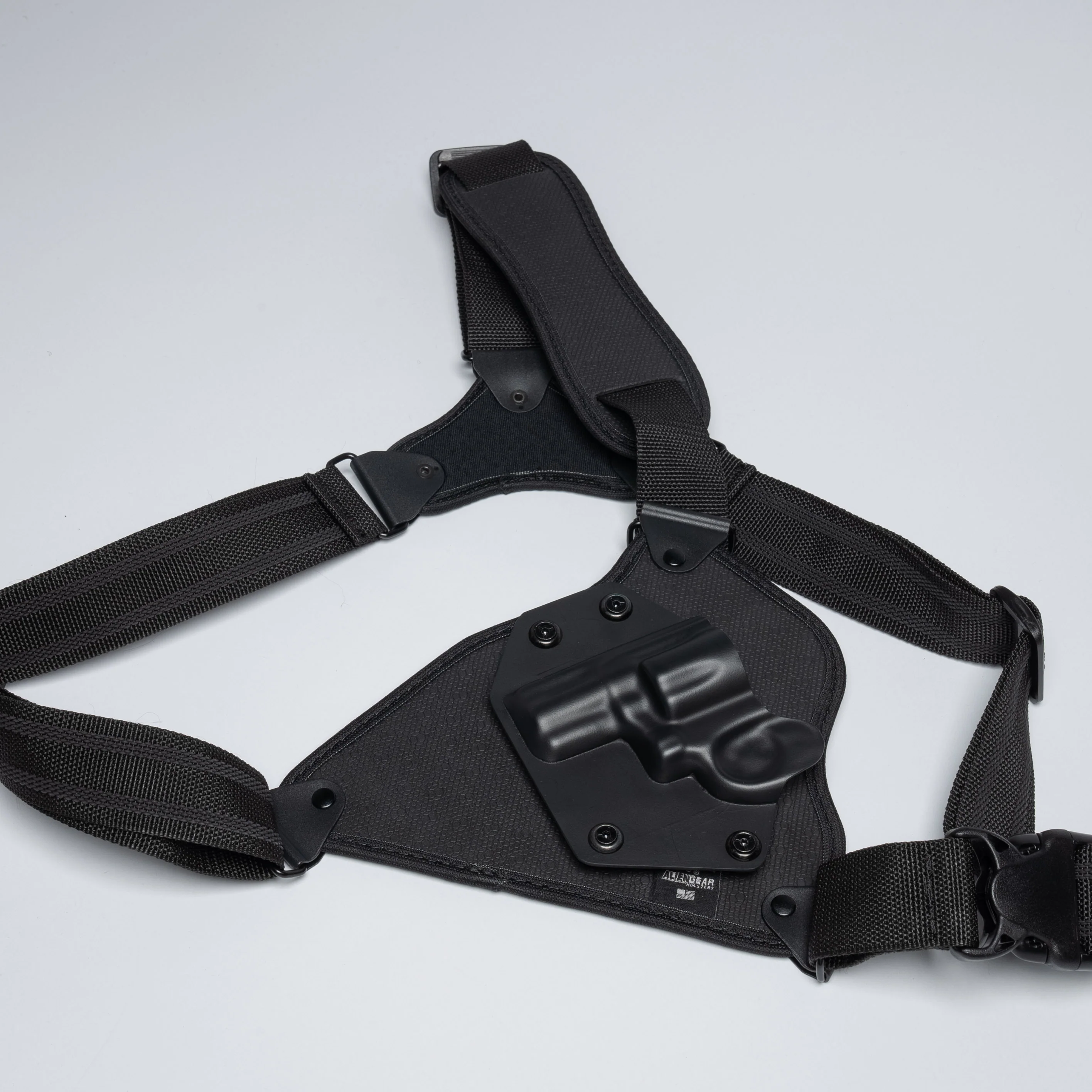 Cloak Chest Holster for Smith & Wesson J Frame - Image 6