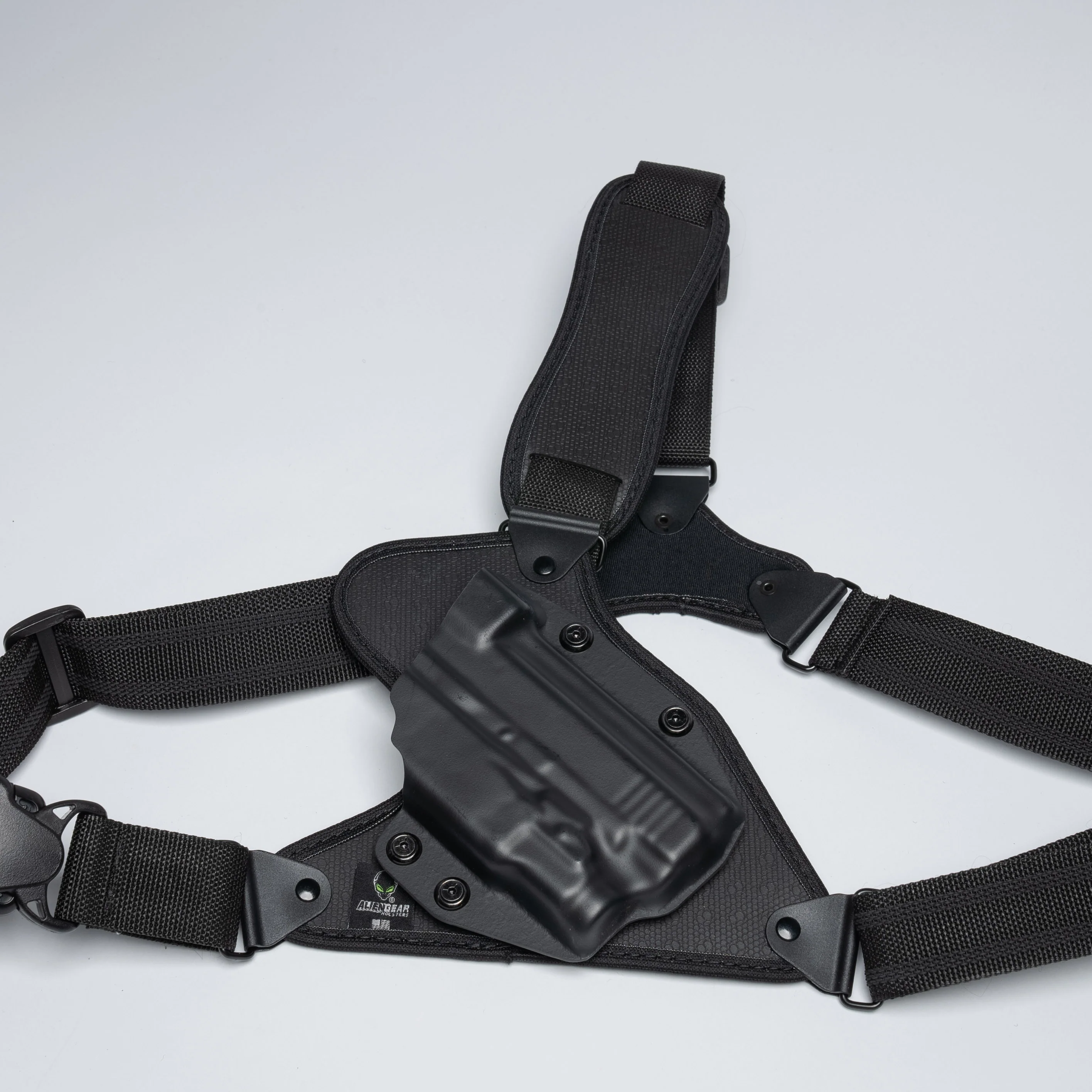 Cloak Chest Holster for Glock 21 - Image 6
