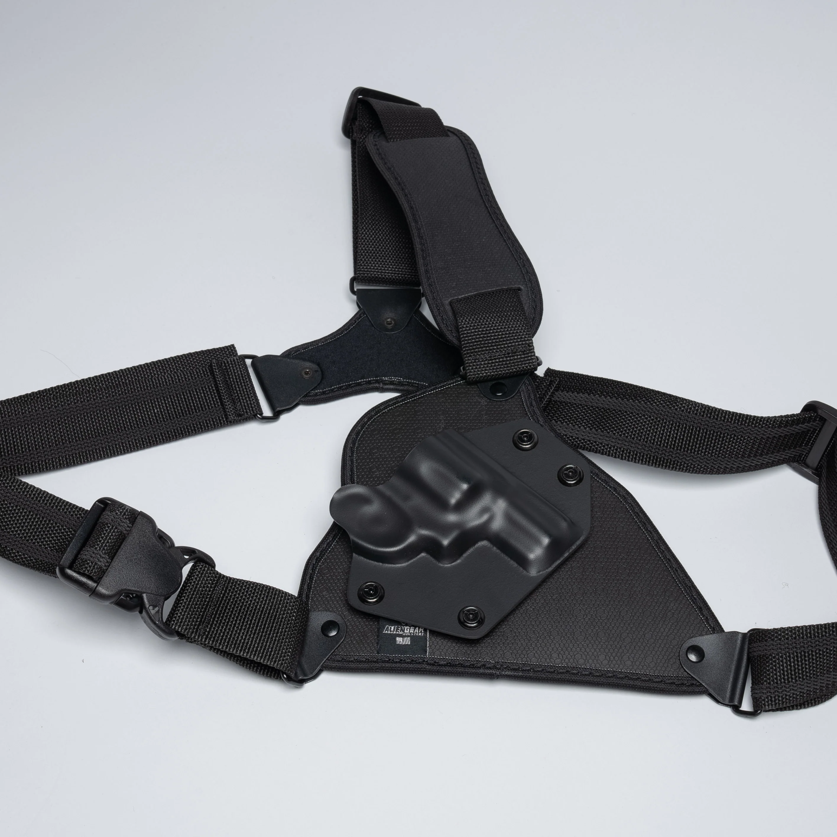 Cloak Chest Holster for Ruger GP100