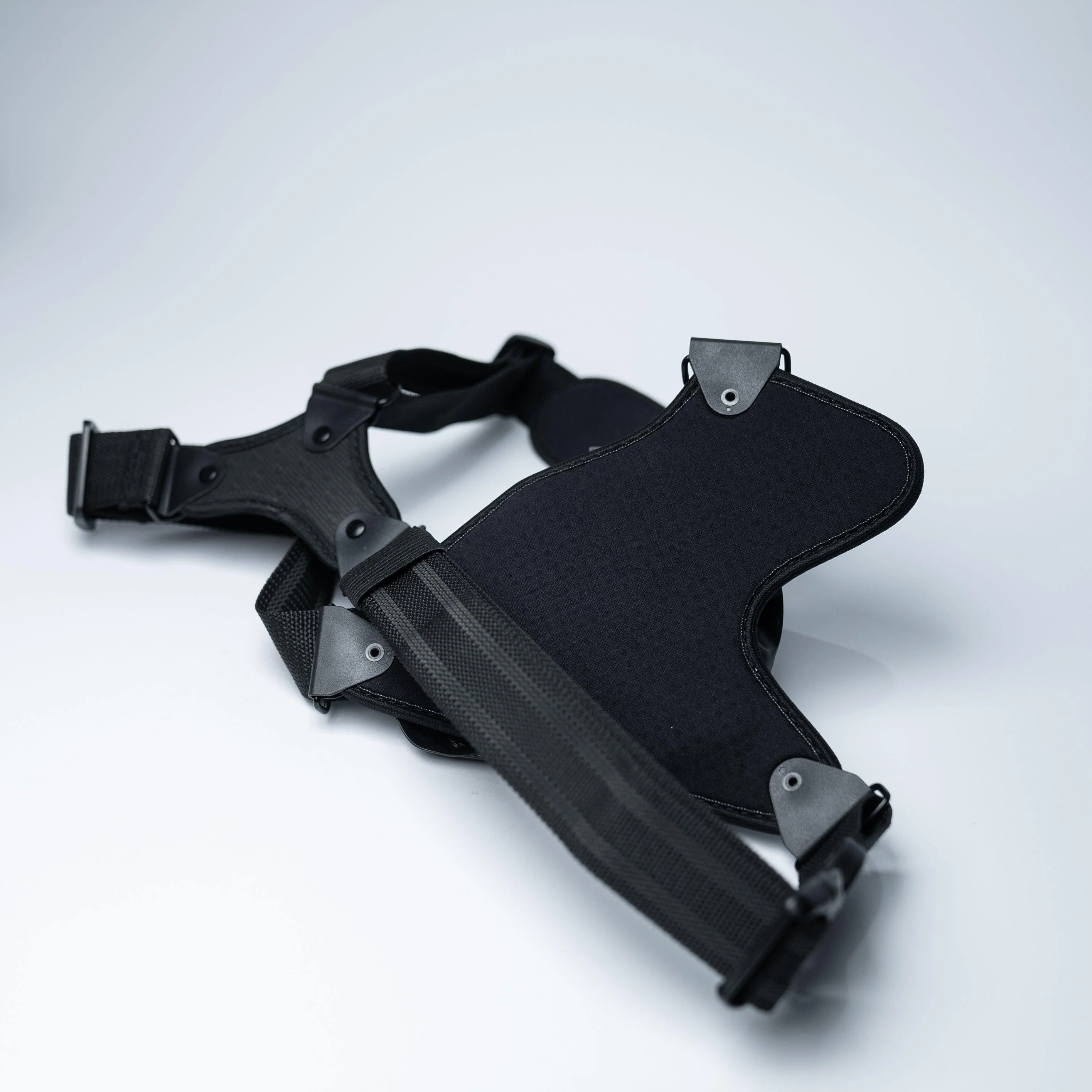 Cloak Chest Holster for EAA - Image 2
