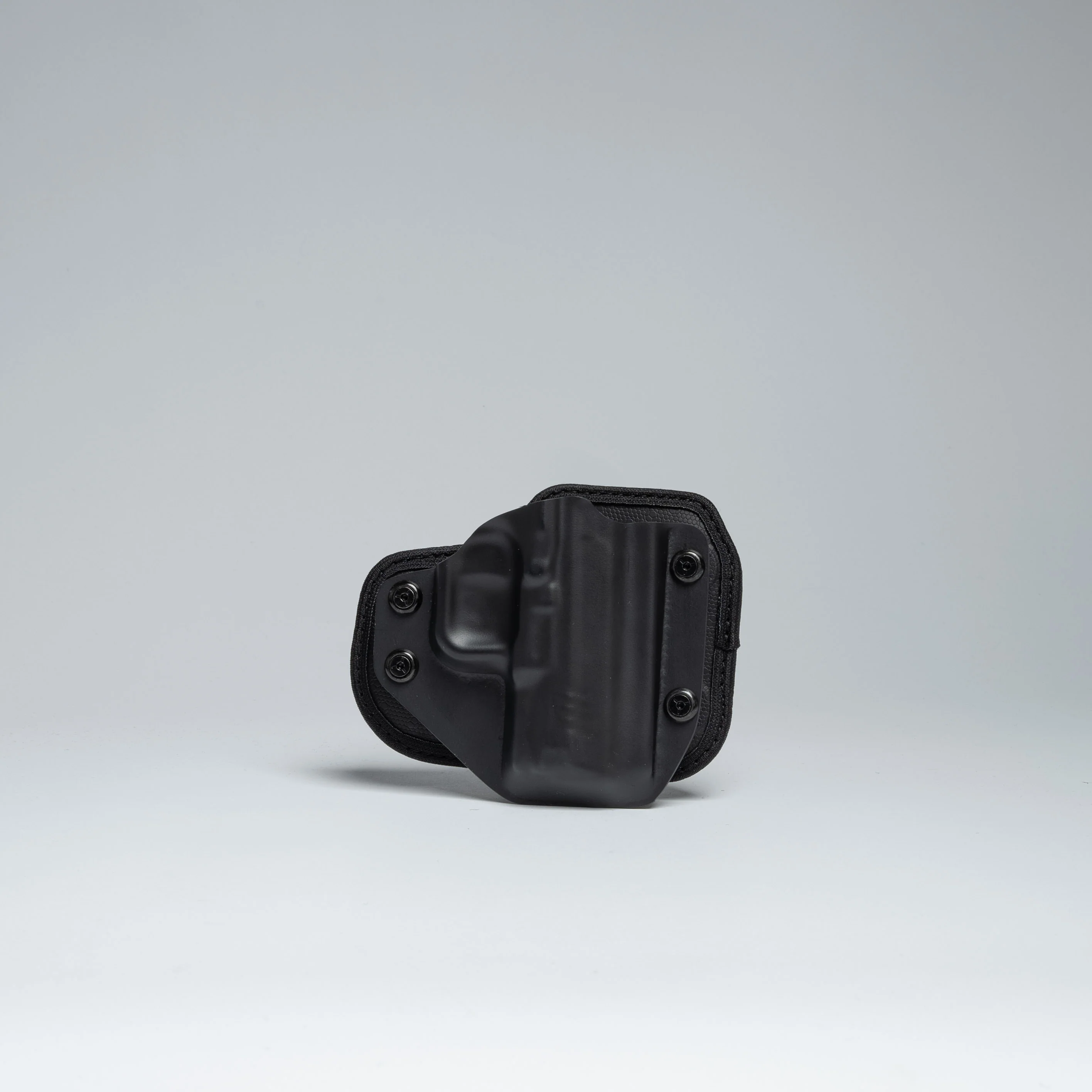 Cloak Hook & Loop Holster for CZ - Image 6