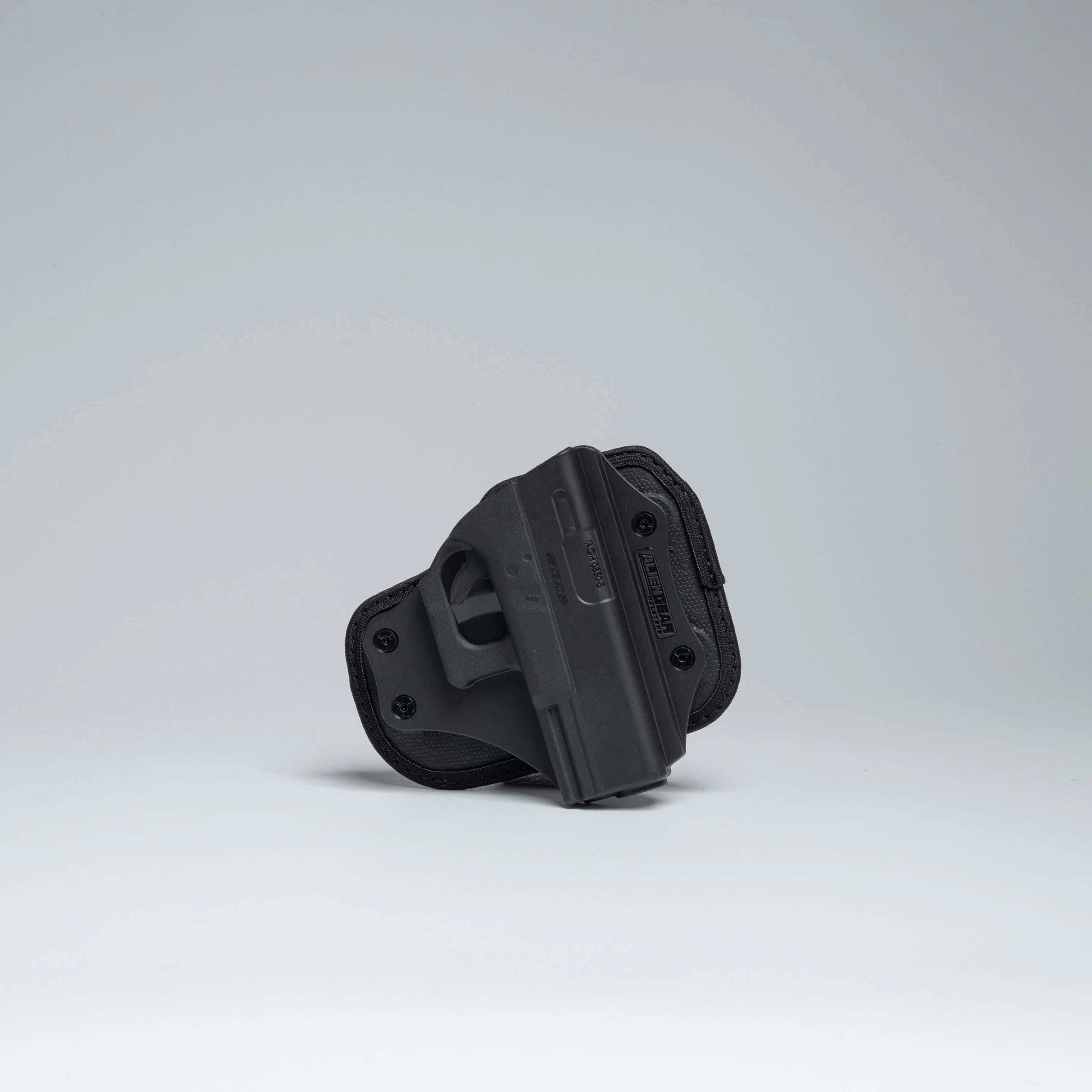 Cloak Hook & Loop Holster for Palmetto State Armory