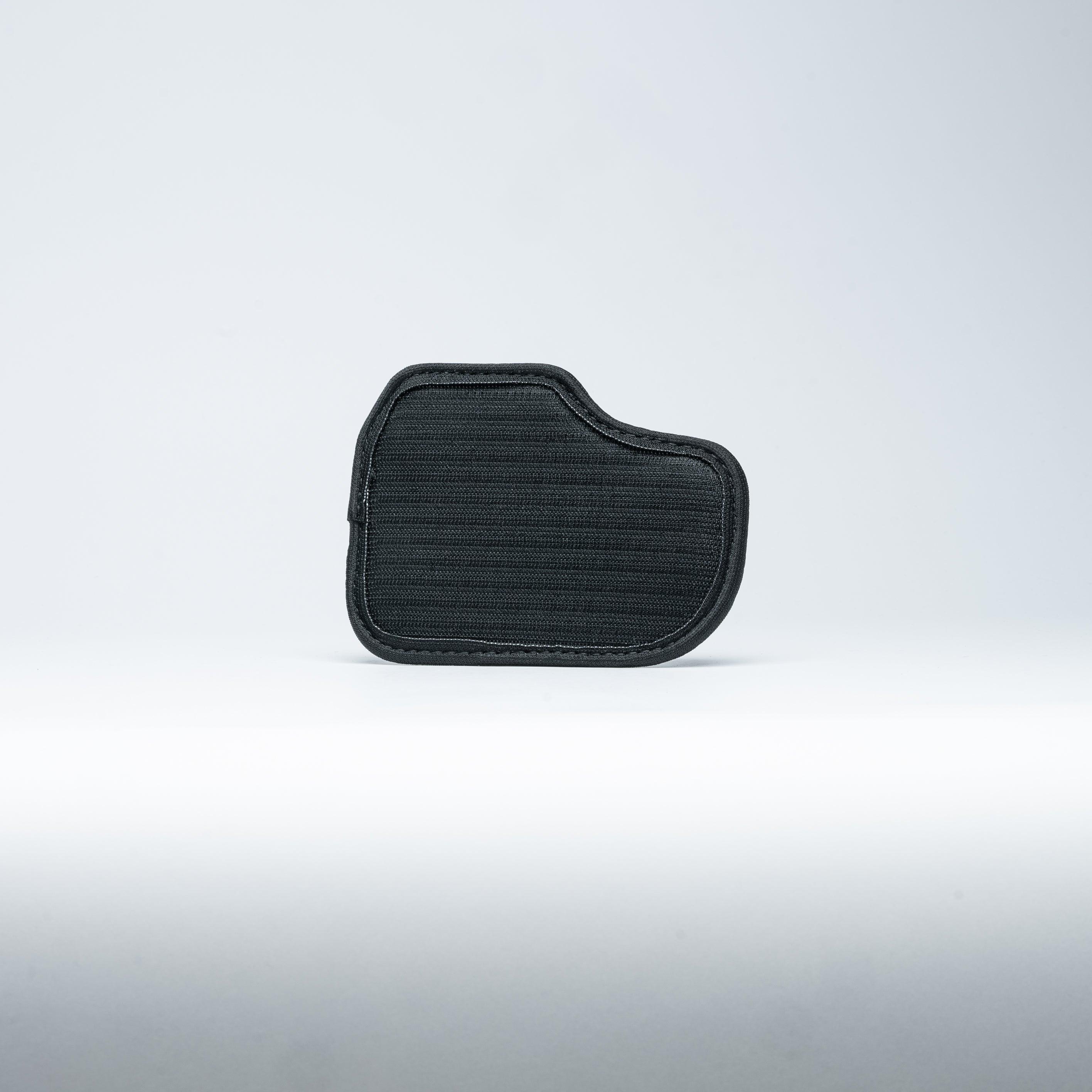 Cloak Hook & Loop Holster for Colt - Image 2