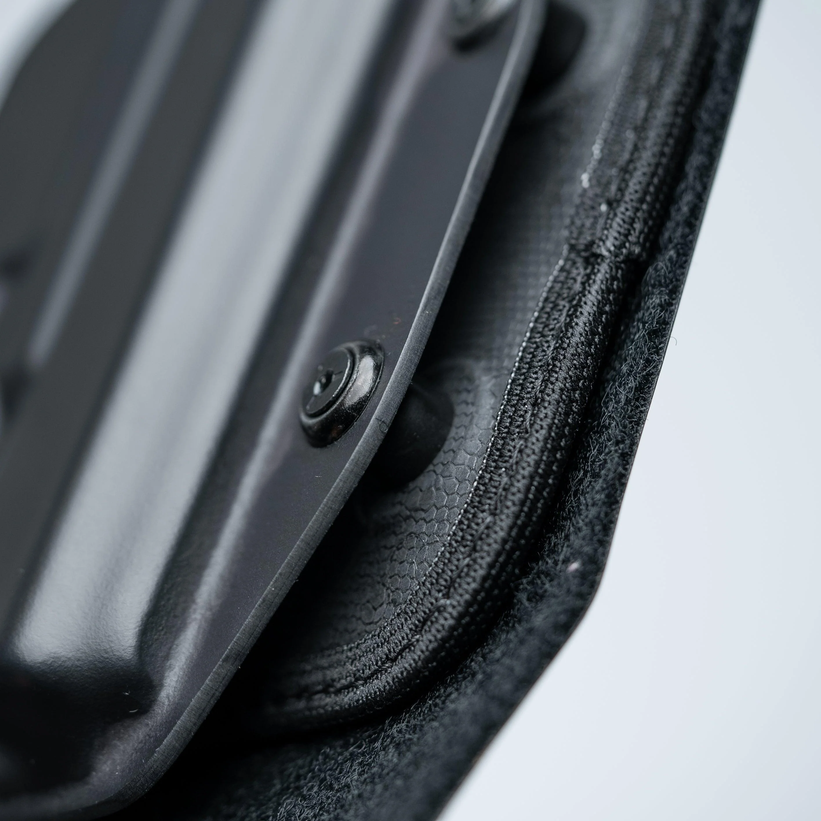 Cloak Hook & Loop Holster for Colt - Image 4