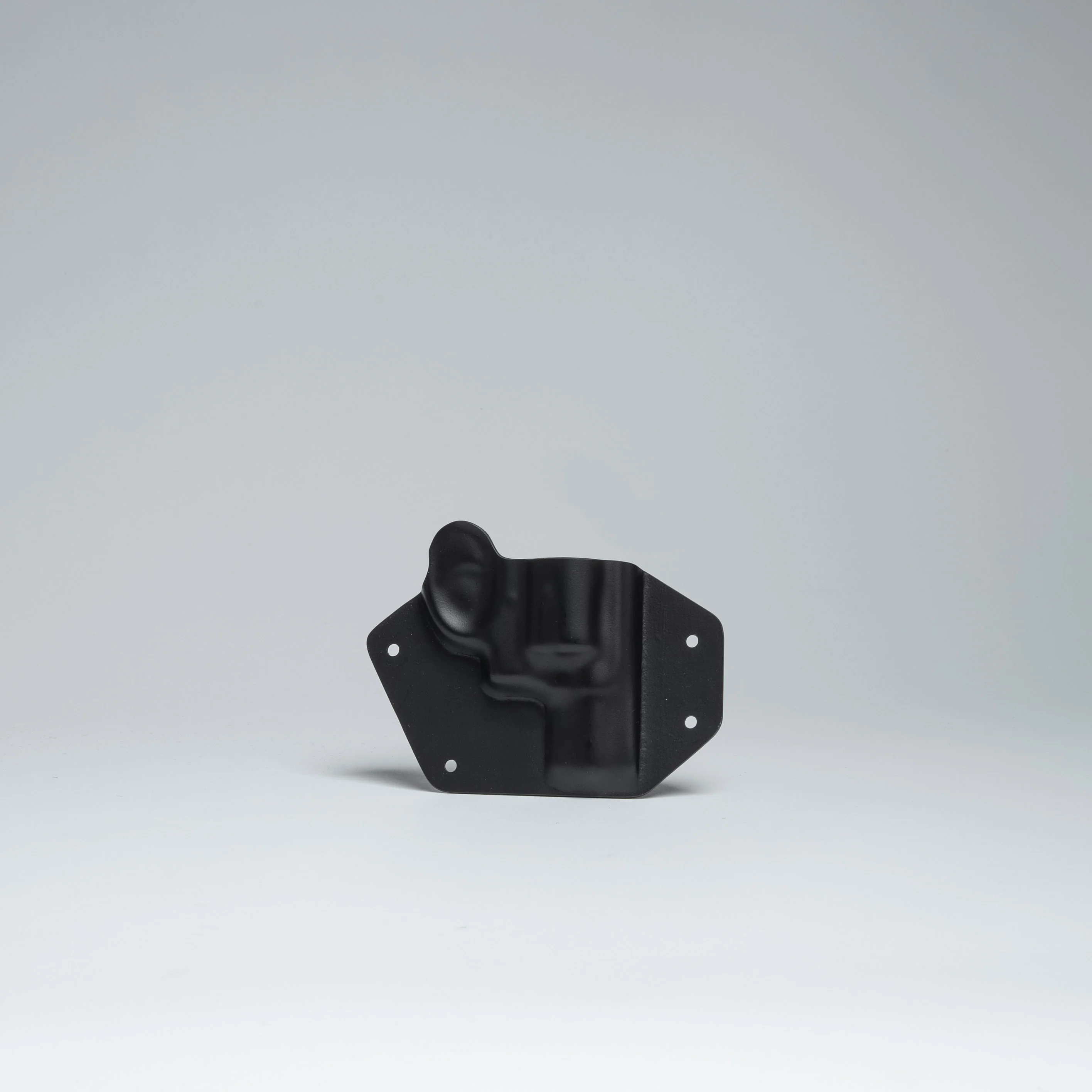 Cloak Shell for Smith & Wesson J Frame