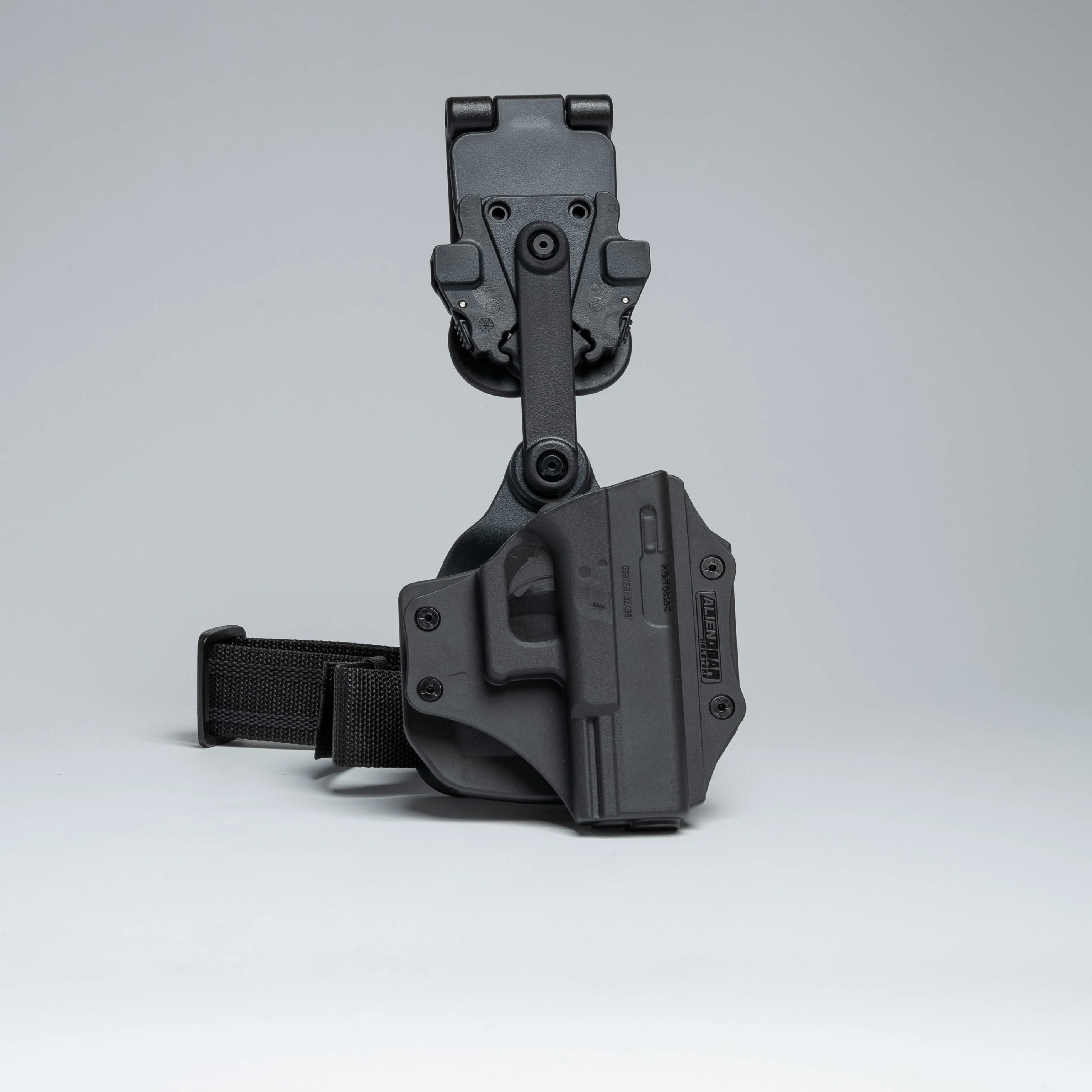 Cloak Swivel Drop Leg Holster for Springfield Hellcat