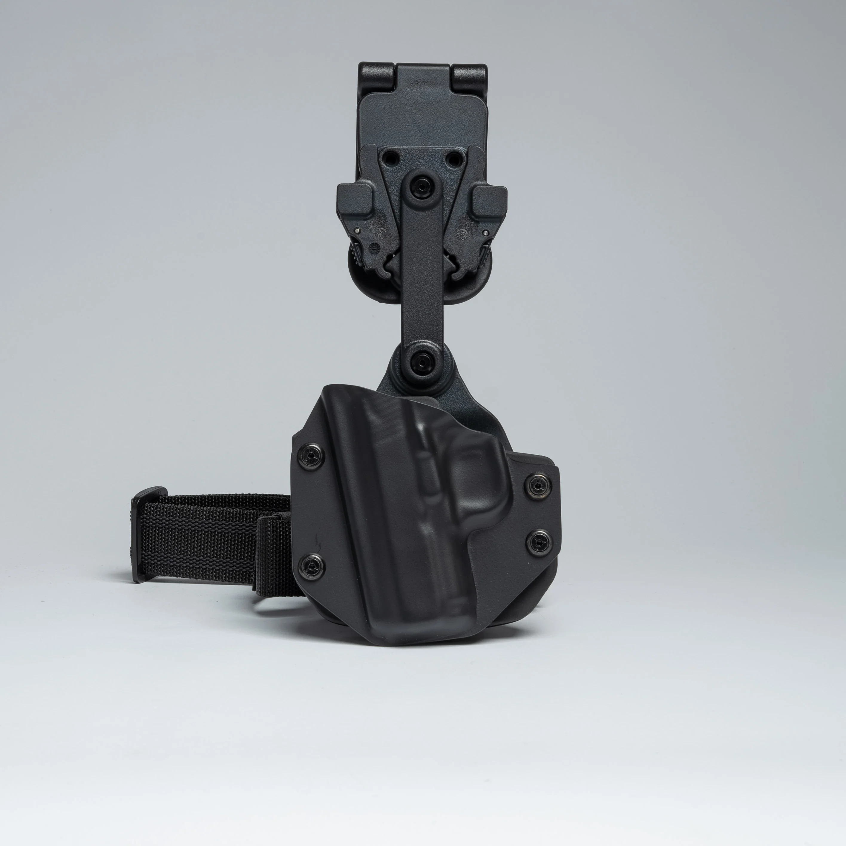 Cloak Swivel Drop Leg Holster for Springfield Hellcat - Image 7