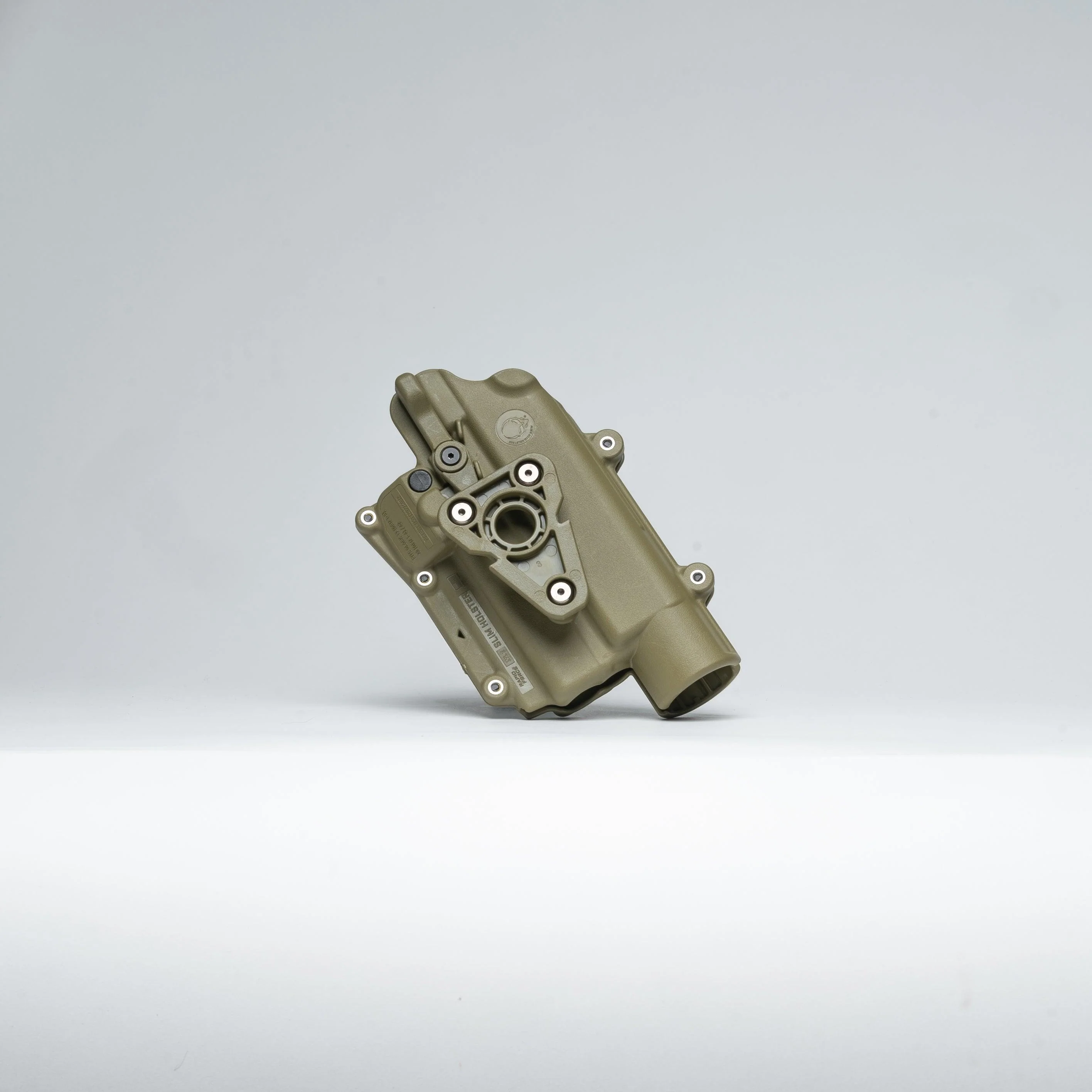 RAPID FORCE® Level II Holster for Glock Guns - Large Light - Image 5