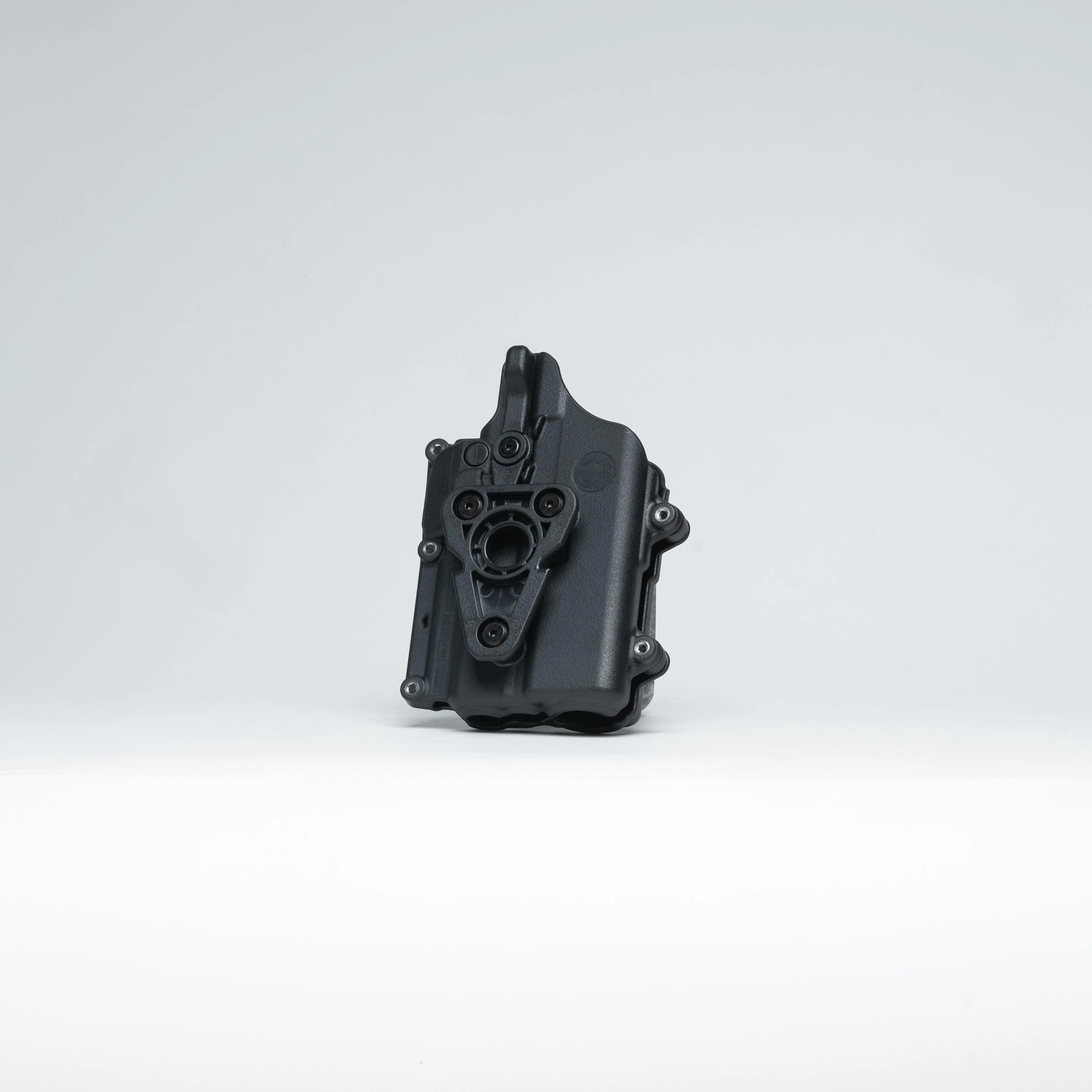 RAPID FORCE® Level II Holster for Glock Guns- Compact Light - Image 4