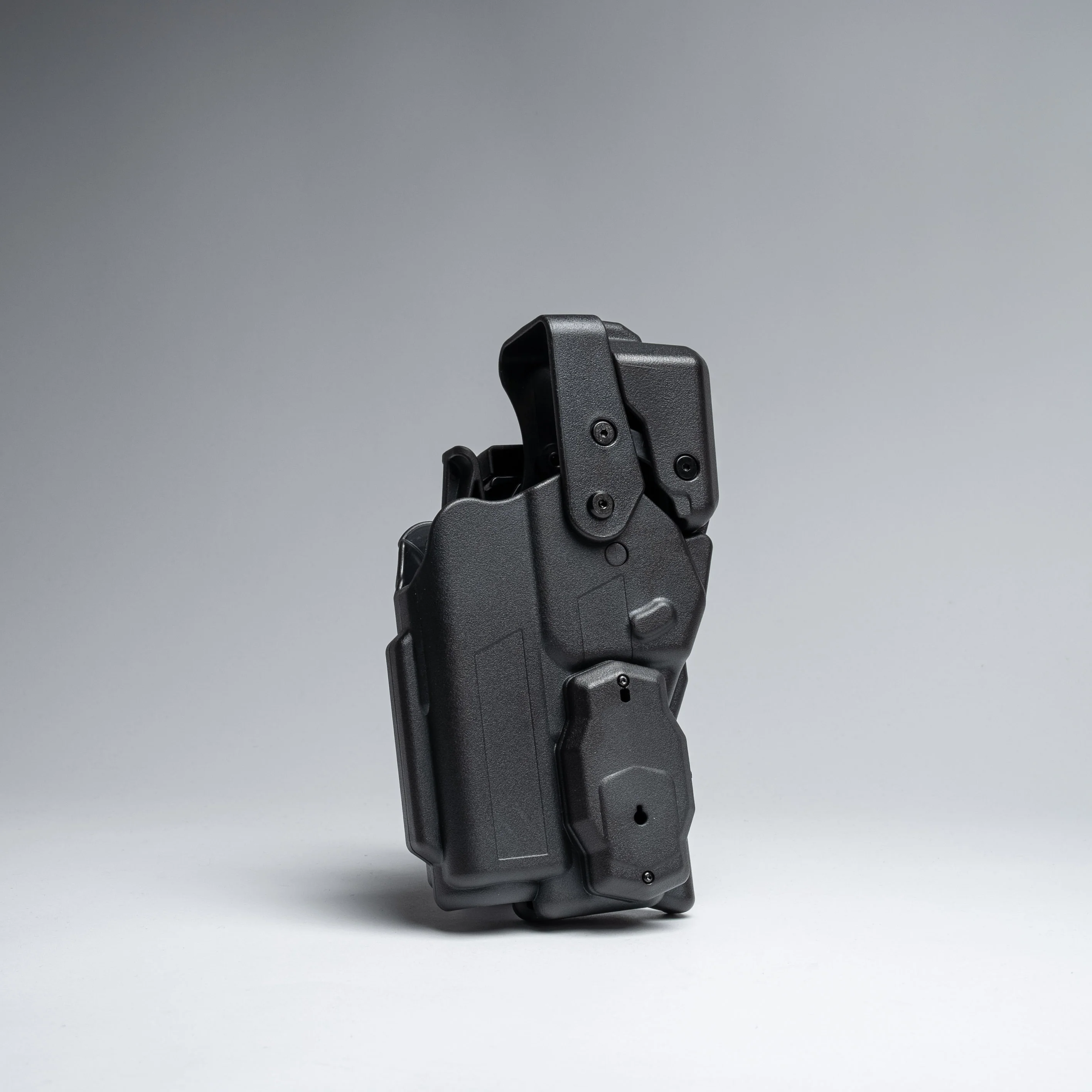 RAPID FORCE® Level III Replacement Shell For Glock - Compact Light - Axon (SHELL ONLY)