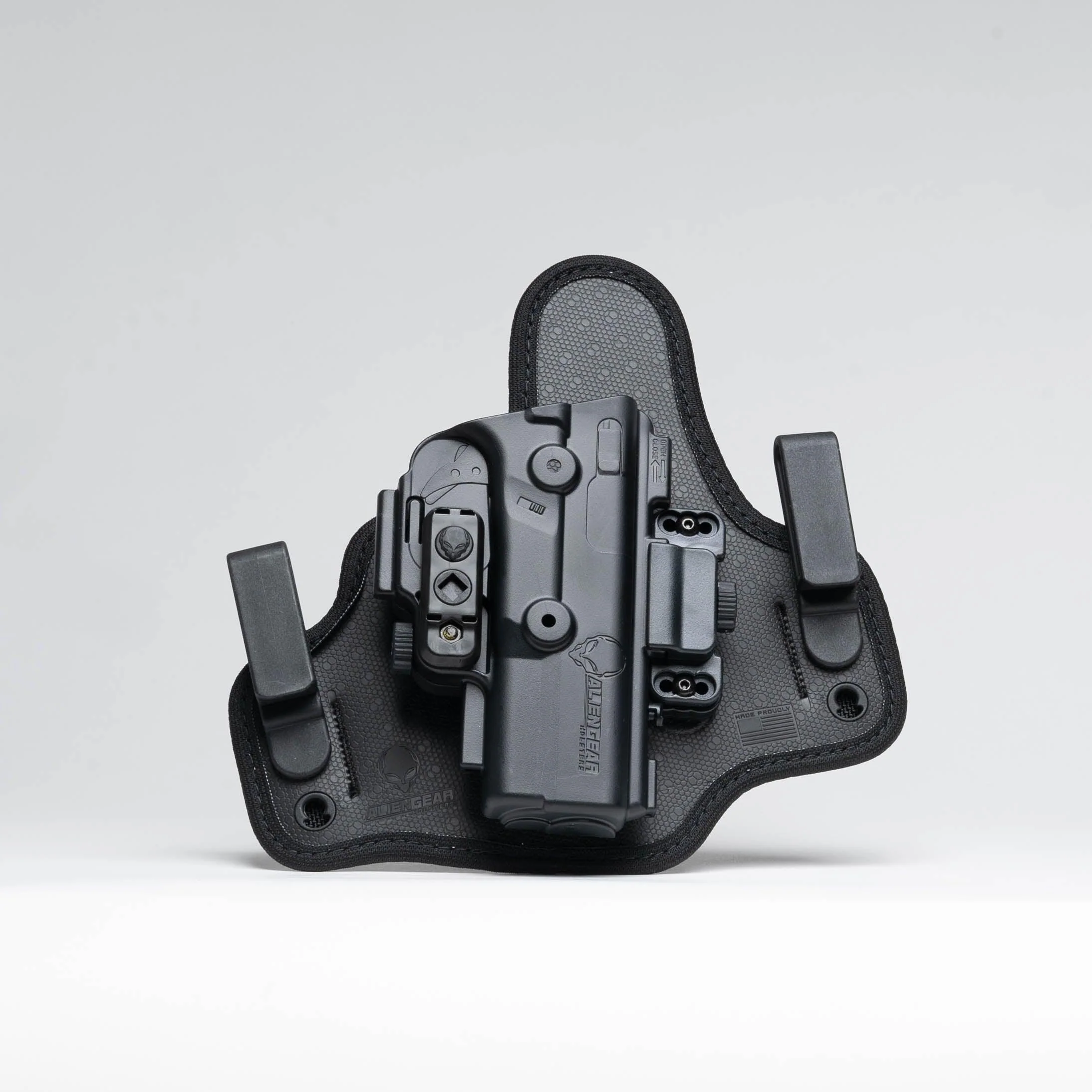 Best Sig Sauer P365 Holsters