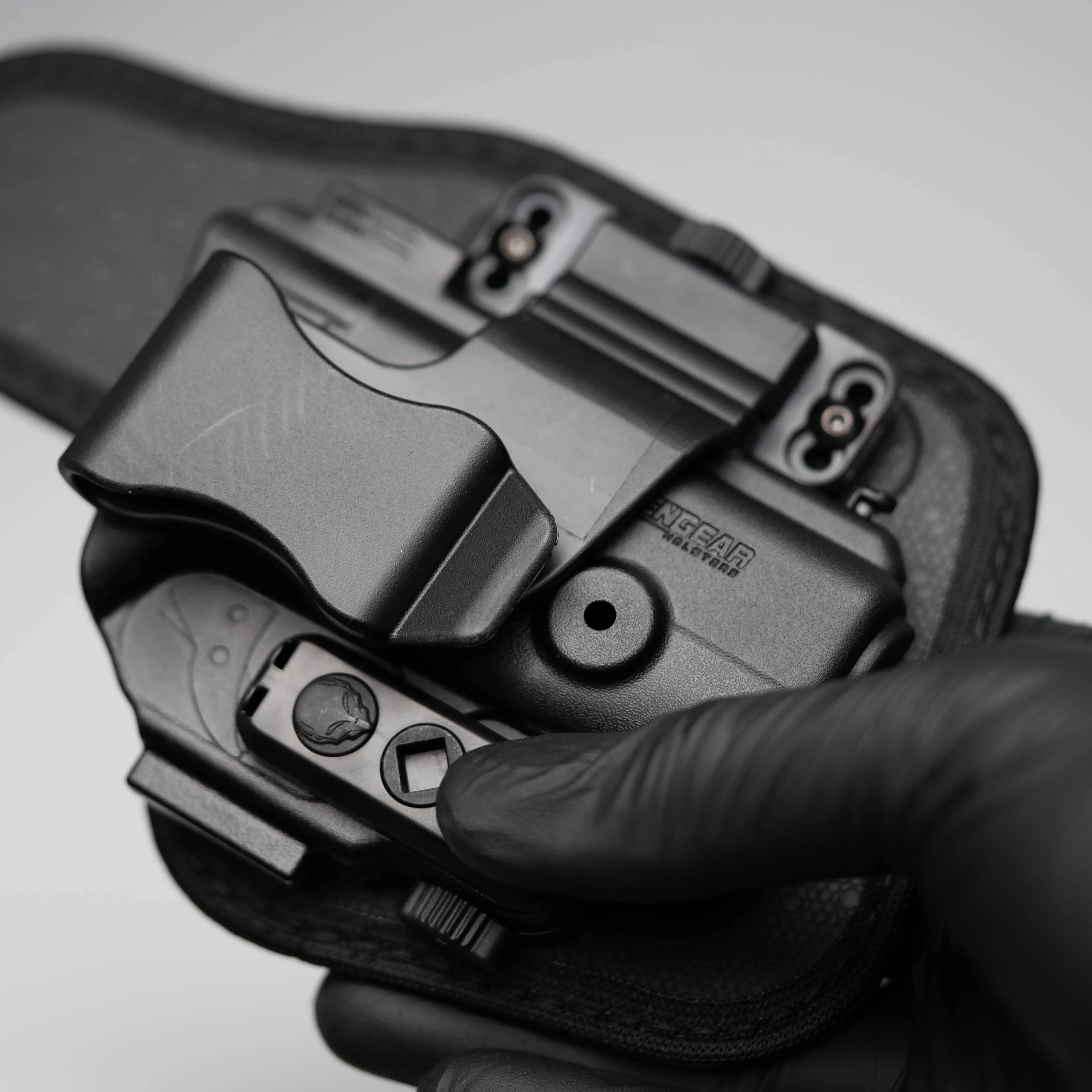 ShapeShift® Appendix Holster for Sig Sauer Guns - Image 4