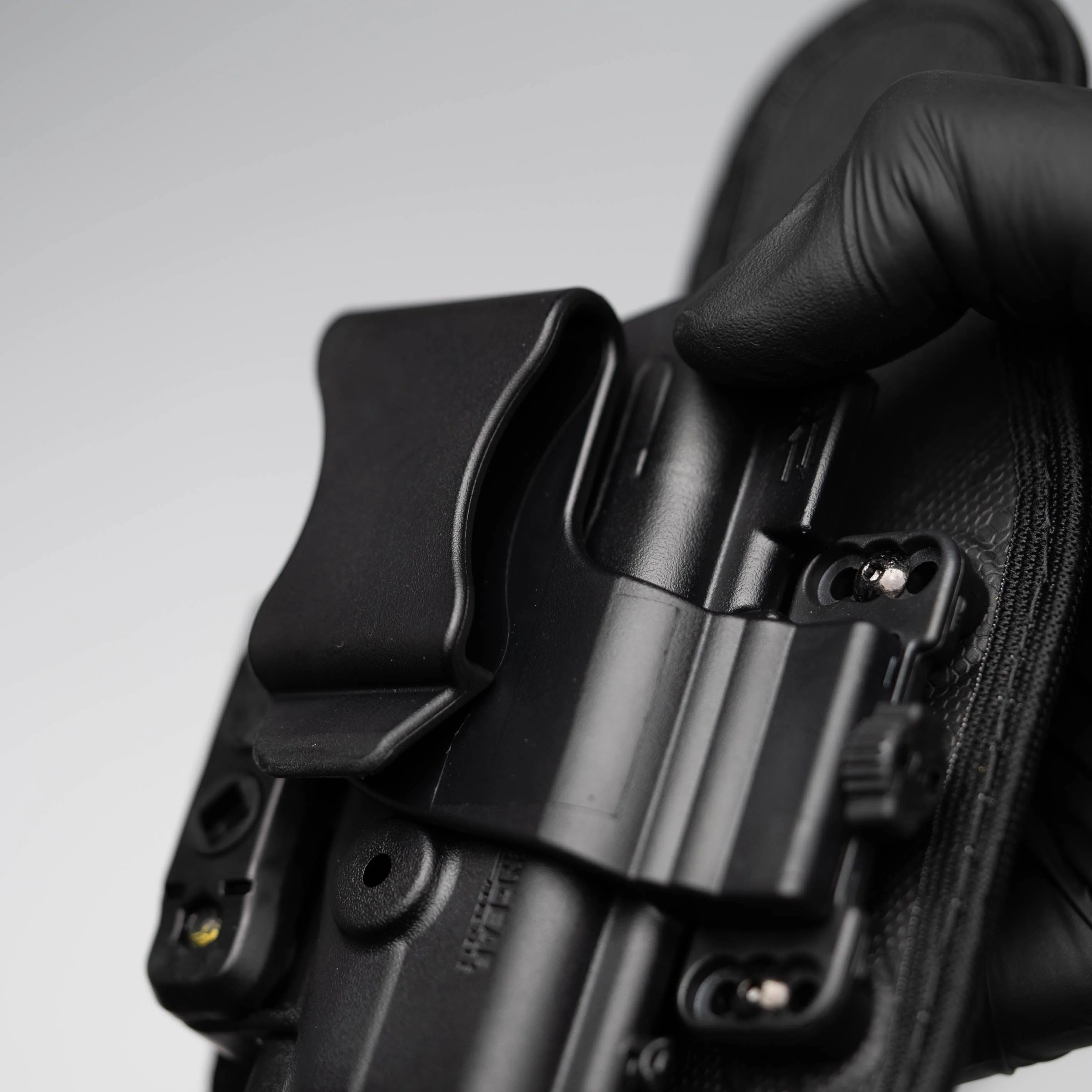 ShapeShift® Appendix Holster for Sig Sauer Guns - Image 5