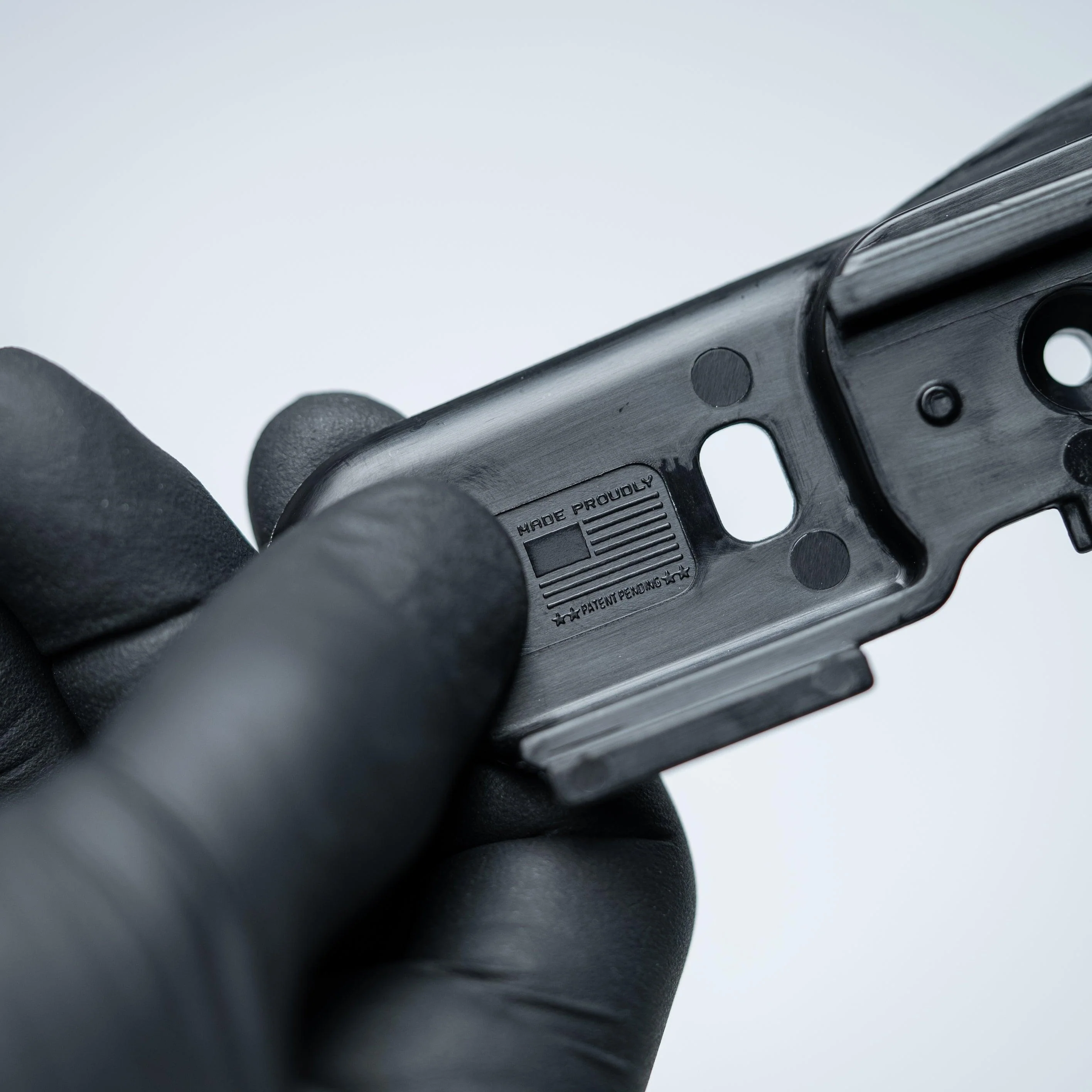ShapeShift® Holster Trigger Guard for H&K Pistols - Image 2