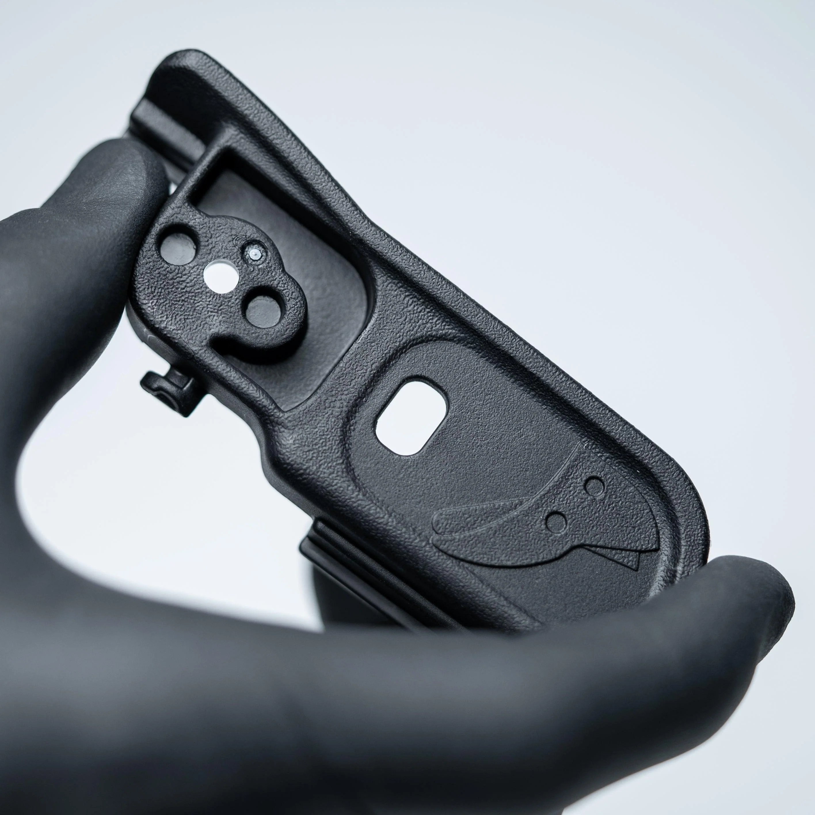 ShapeShift® Holster Trigger Guard for H&K Pistols - Image 3